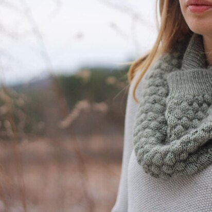 Holt Cowl