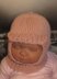 BABY SOFT PEAK BALACLAVA