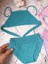 The "Bounty" swimsuit for kids