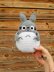 Totoro Cute Baby