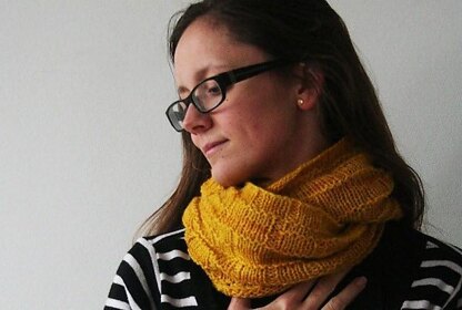 Dry Stone Cowl