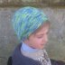 Banded Loom Hat