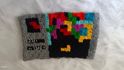 Cornered by Tetris Cowl