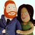 Prince Harry & Meghan Markle Dolls