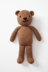 Toys in King Cole Big Value 50g & Pricewise - BK_BEAR_B1 - Leaflet