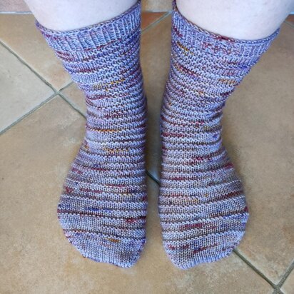 Claparèdes socks