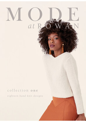 Rowan Mode Collection No.1 by Rowan