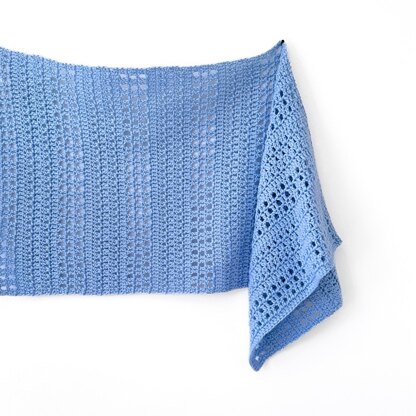 Bliss Shawl