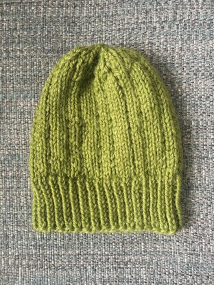 Child's Spring Ahead Beanie