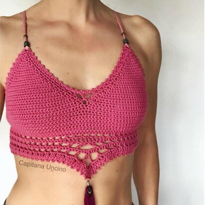 Libelula Bralette