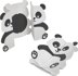 Sizzix Thinlits Dies By Jen Long - Card Panda Fold-A-Long
