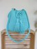 Crochet Bucket Bag