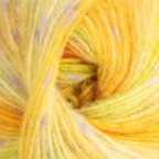 Soft Yellow, Orange, Light Green (3)