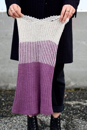 Wave Hill Cowl
