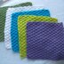 Double Seed Dishcloth