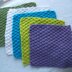 Double Seed Dishcloth