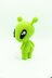 Cheeky Alien