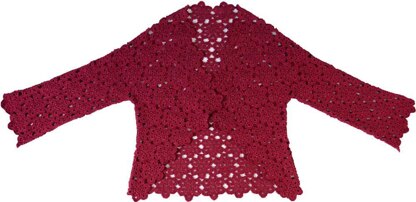 Halyna Cardigan