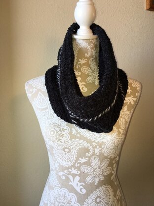 Overcast Cowl