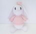 Bunny Rabbit Baby Toy