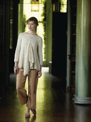 Rowan Lace Kollektion