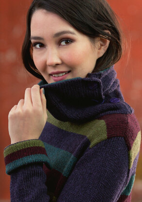 Fatto a Mano 225 Urban by Lang Yarns
