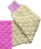 Woven Meadow [Adults Basket Weave stitch cardigan]
