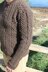 Men’s Aran Sweater