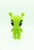 Cheeky Alien