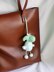 Pendant and keychain toy sheep