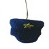 Policeman Hat Ornament