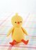 King Cole Springtime Crochet - Book 1