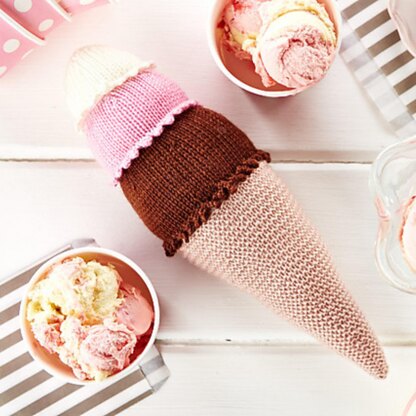 Ice Cream Cone