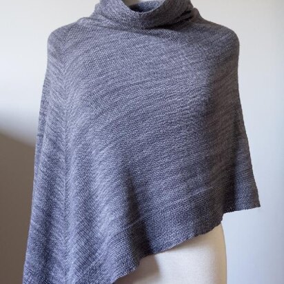 Foxglove - knitting pattern