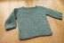 Aubin Baby Sweater