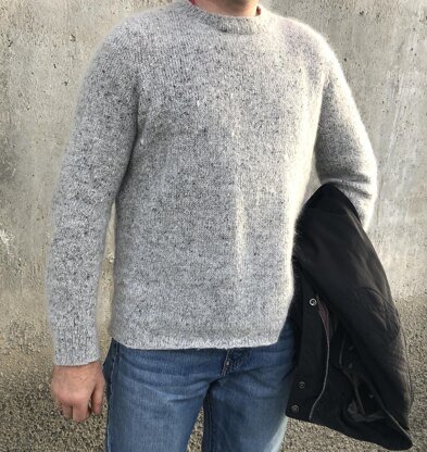 Stavanger sweater
