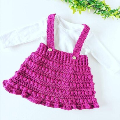 Berrylicious Skirt