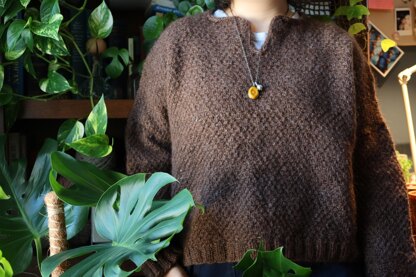 Linden Sweater