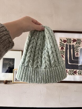 Sweetgrass Hat