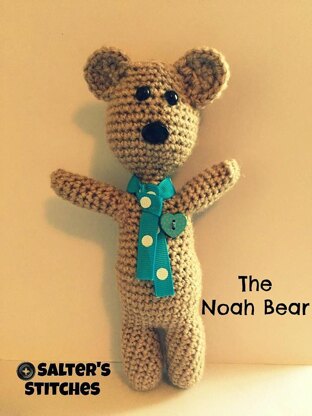 The Noah Bear