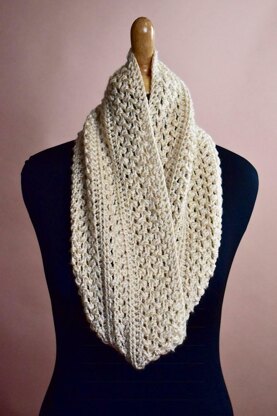 Maya Cowl & Beanie