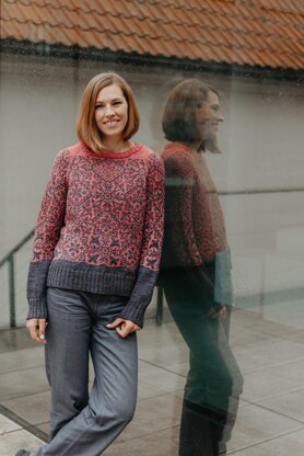 Ghali Sweater