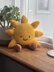 Sunshine Buddy Jellycat