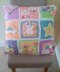 Unicorn Dreams Cushion