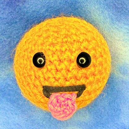 Emojigurumi