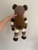 Bobble Bear