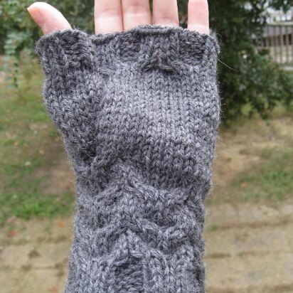 Loblolly Mitts