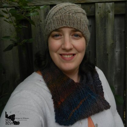 Swift Swirl Cowl