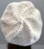 Slouch Hats with Interchangeable Sections