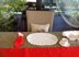 Placemat & Coaster Set N 127